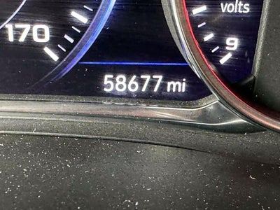 2023 Chevrolet Traverse AWD 1LZ