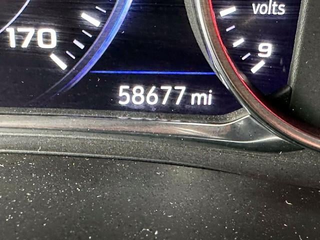 2023 Chevrolet Traverse AWD 1LZ