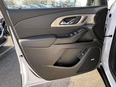 2023 Chevrolet Traverse AWD 1LZ