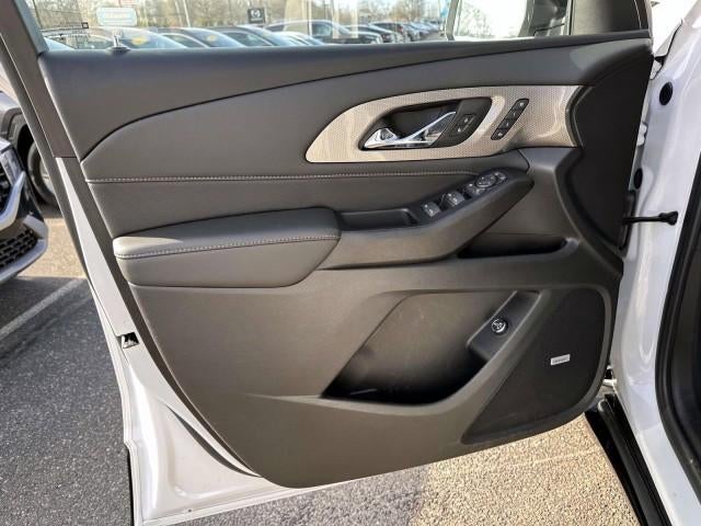 2023 Chevrolet Traverse AWD 1LZ