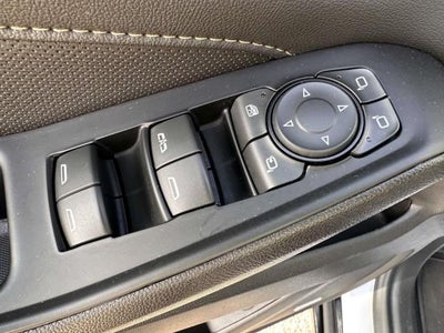 2023 Chevrolet Traverse AWD 1LZ