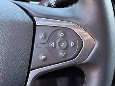 2023 Chevrolet Traverse AWD 1LZ