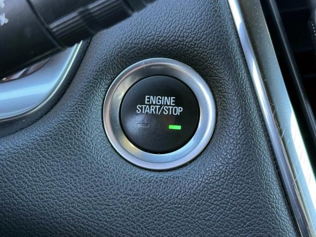 2023 Chevrolet Traverse AWD 1LZ