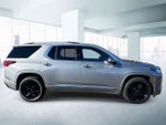 2023 Chevrolet Traverse AWD 1LZ
