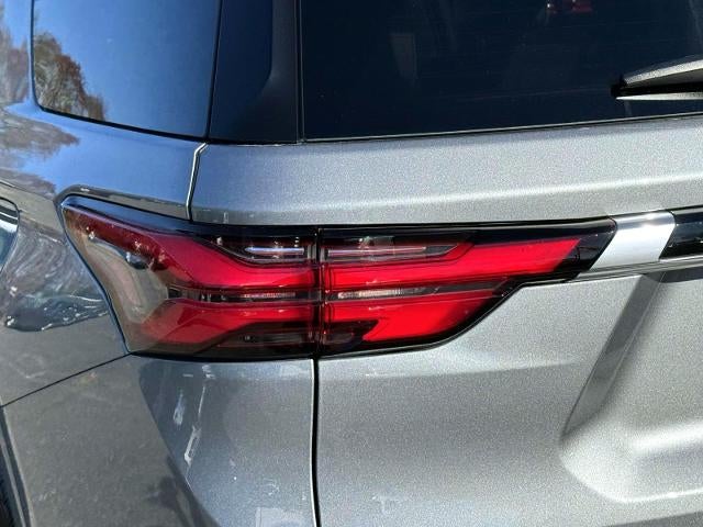 2023 Chevrolet Traverse AWD 1LZ