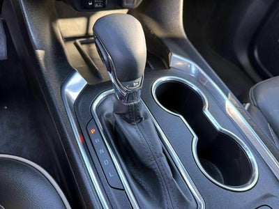 2023 Chevrolet Traverse AWD 1LZ