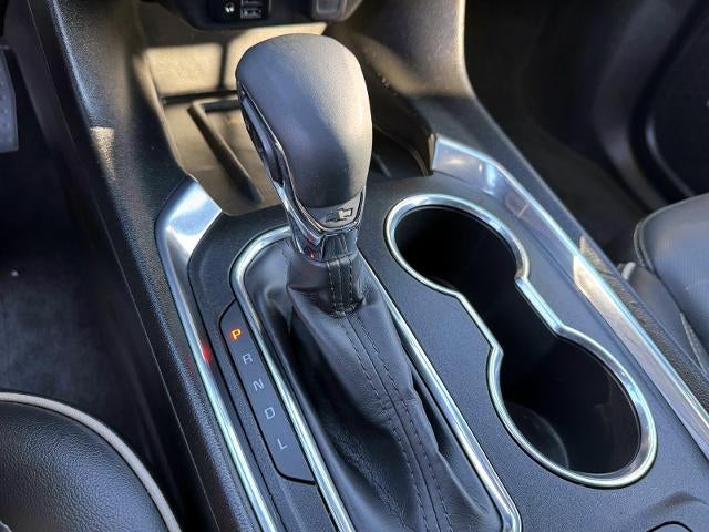 2023 Chevrolet Traverse AWD 1LZ