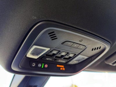 2023 Chevrolet Traverse AWD 1LZ