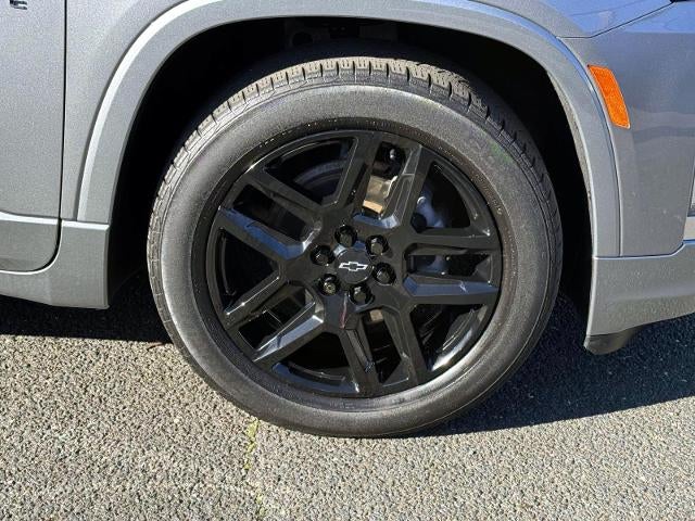 2023 Chevrolet Traverse AWD 1LZ