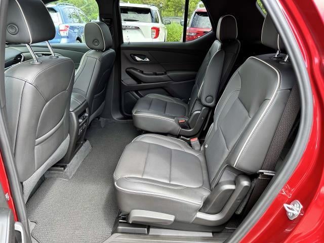 2023 Chevrolet Traverse AWD 1LZ