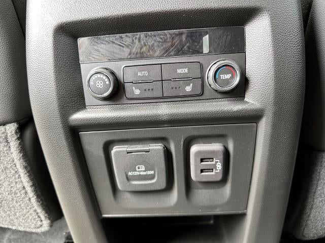 2023 Chevrolet Traverse AWD 1LZ