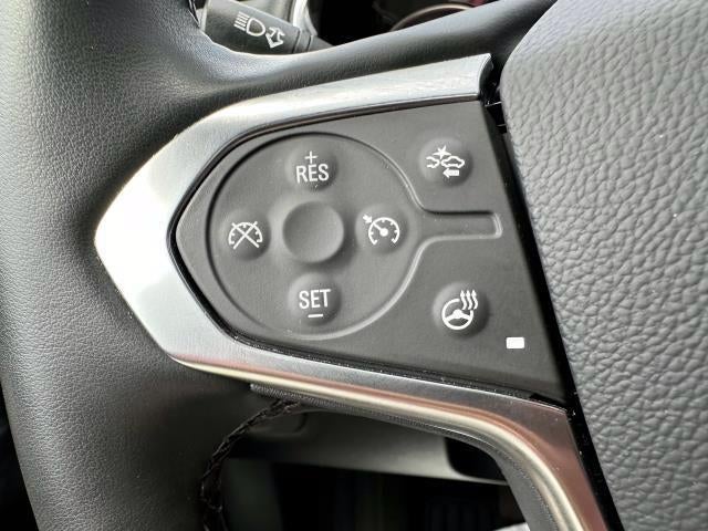 2023 Chevrolet Traverse AWD 1LZ