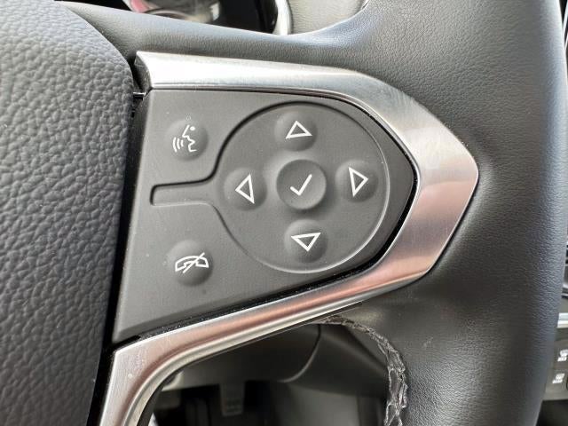 2023 Chevrolet Traverse AWD 1LZ