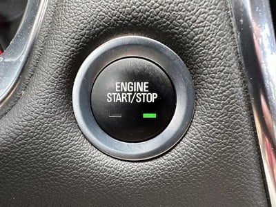 2023 Chevrolet Traverse AWD 1LZ