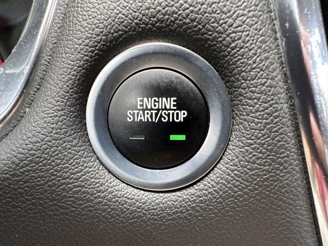 2023 Chevrolet Traverse AWD 1LZ