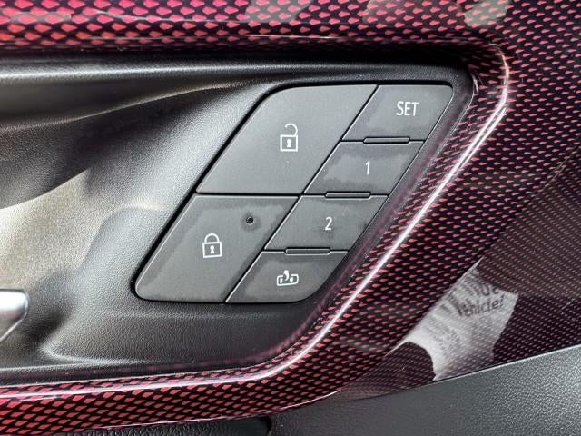2024 Chevrolet Traverse RS w/2RS