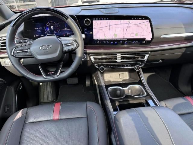 2024 Chevrolet Traverse RS w/2RS