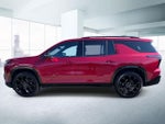 2024 Chevrolet Traverse RS w/2RS