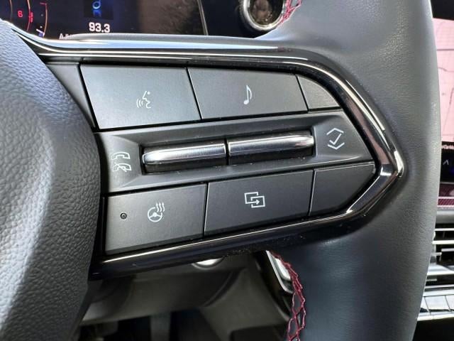2024 Chevrolet Traverse RS w/2RS