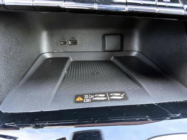 2024 Chevrolet Traverse RS w/2RS