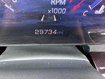 2024 Chevrolet Traverse RS w/2RS