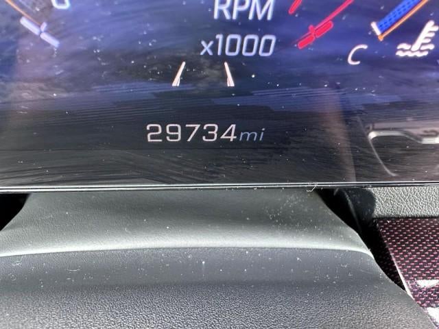 2024 Chevrolet Traverse RS w/2RS