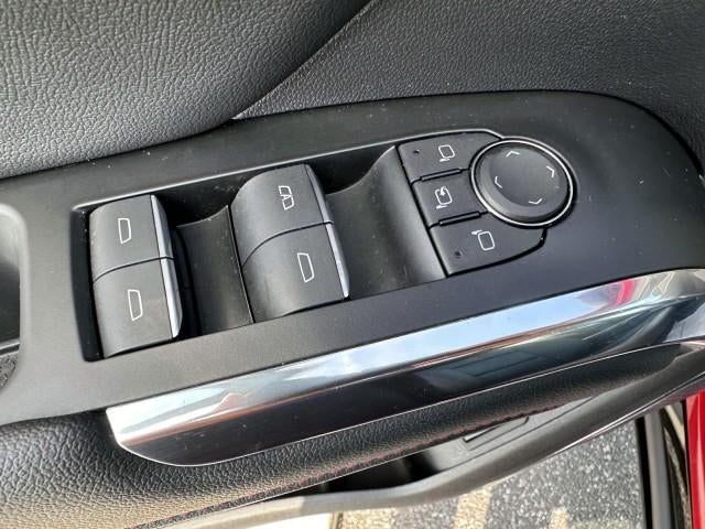 2024 Chevrolet Traverse RS w/2RS