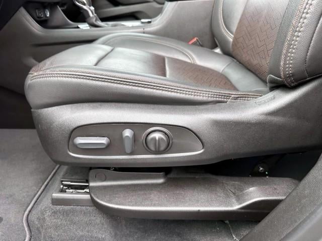 2023 Chevrolet Traverse AWD 2LZ