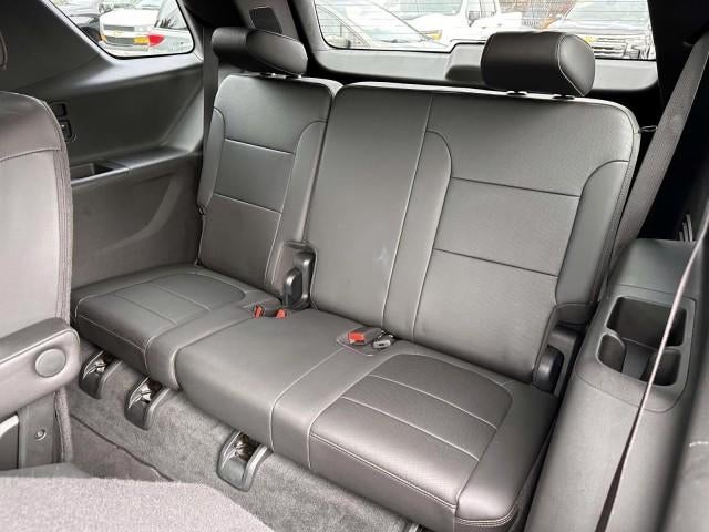 2023 Chevrolet Traverse AWD 2LZ