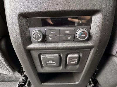 2023 Chevrolet Traverse AWD 2LZ