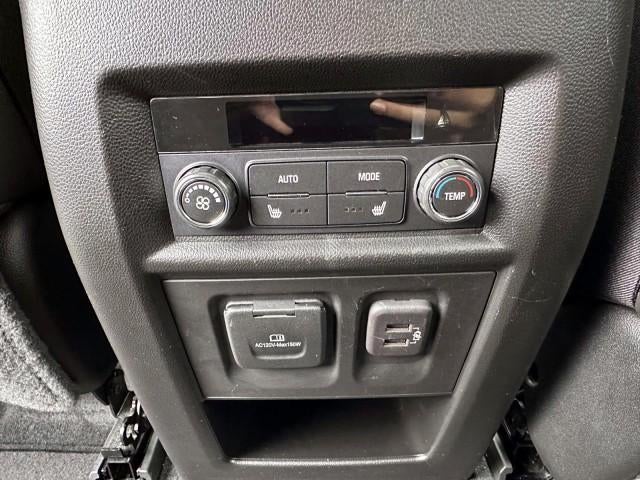 2023 Chevrolet Traverse AWD 2LZ