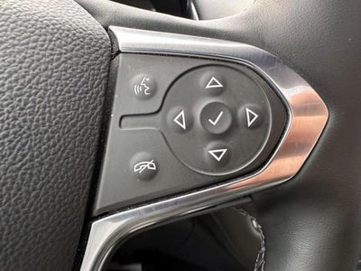 2023 Chevrolet Traverse AWD 2LZ