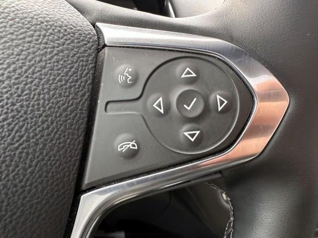 2023 Chevrolet Traverse AWD 2LZ