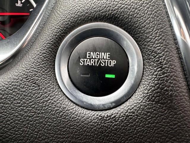 2023 Chevrolet Traverse AWD 2LZ