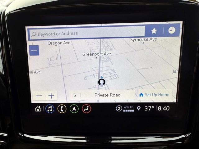 2023 Chevrolet Traverse AWD 2LZ