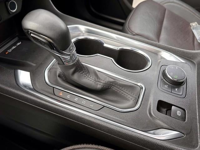 2023 Chevrolet Traverse AWD 2LZ