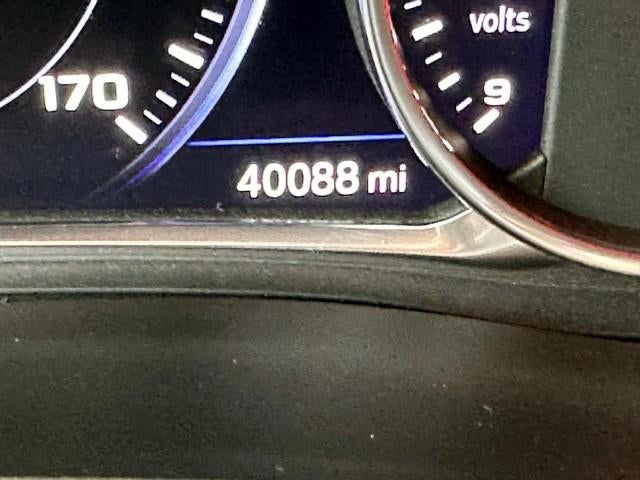 2023 Chevrolet Traverse AWD 2LZ