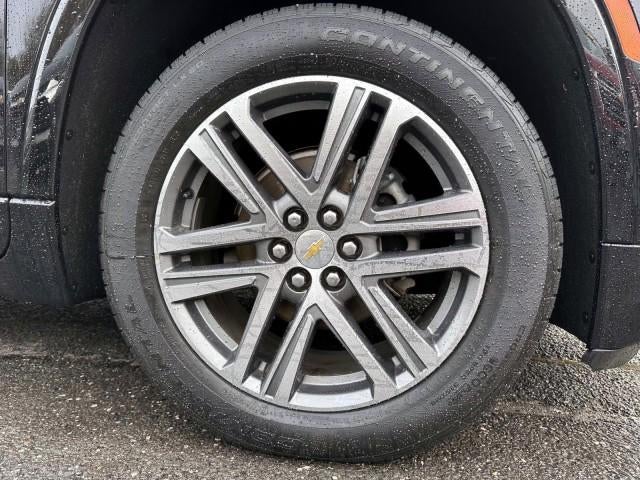 2023 Chevrolet Traverse AWD 2LZ