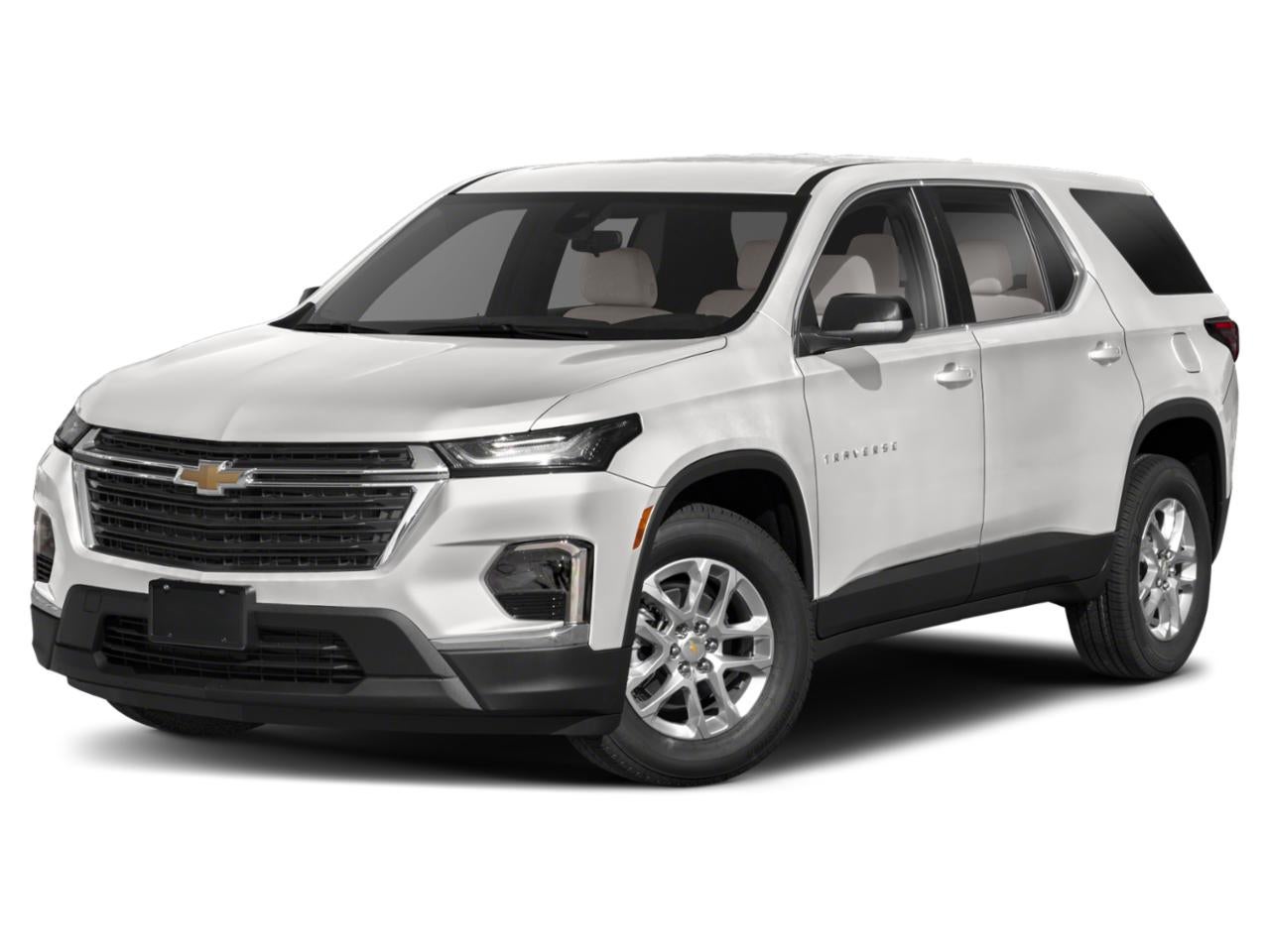 2023 Chevrolet Traverse AWD 2LZ
