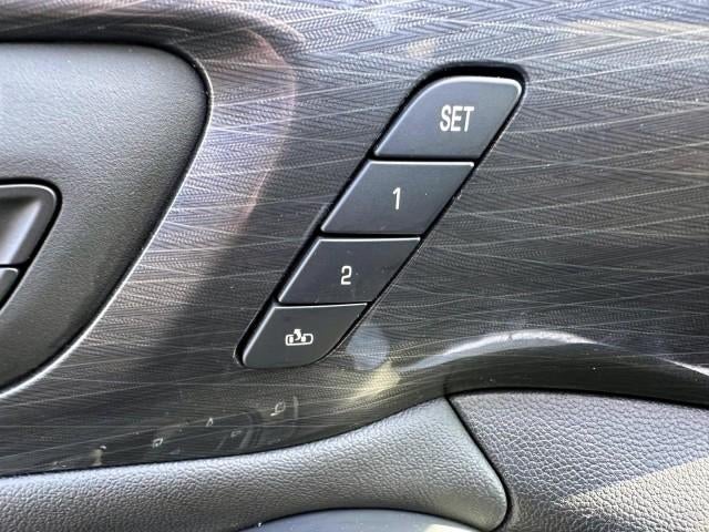 2023 Chevrolet Traverse AWD 2LZ