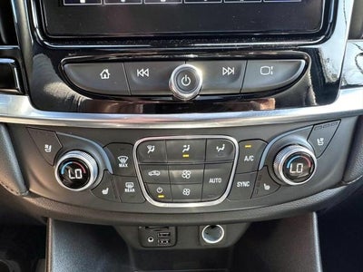 2023 Chevrolet Traverse AWD 2LZ