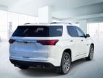 2023 Chevrolet Traverse AWD 2LZ