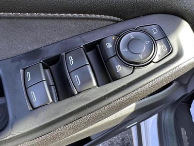 2023 Chevrolet Traverse AWD 2LZ