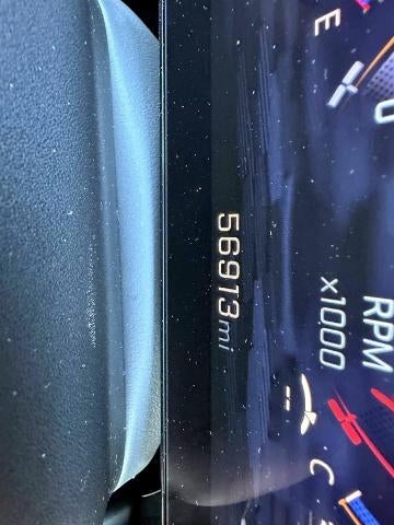 2025 Chevrolet Suburban 4WD RST