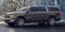 2022 Chevrolet Suburban 4WD LT