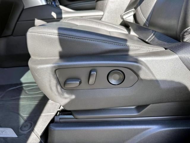2022 Chevrolet Suburban 4WD LT