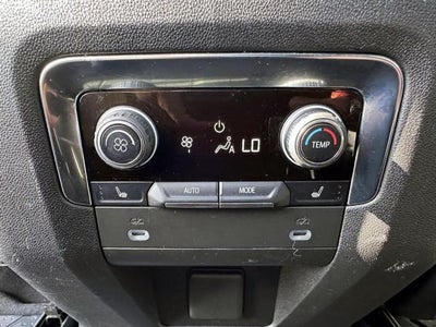 2022 Chevrolet Suburban 4WD LT