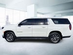 2022 Chevrolet Suburban 4WD LT