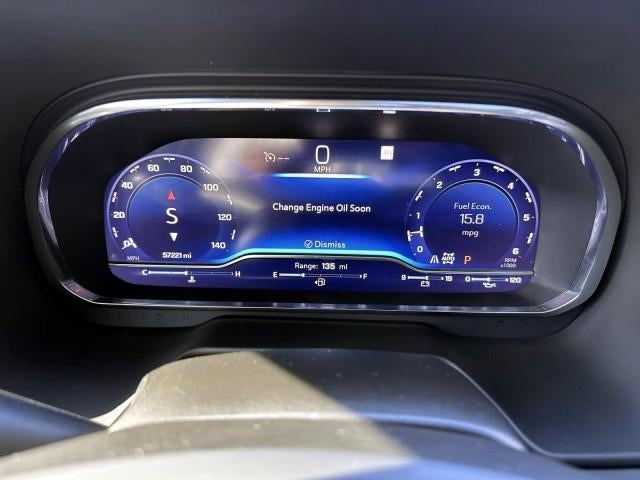 2022 Chevrolet Suburban 4WD LT
