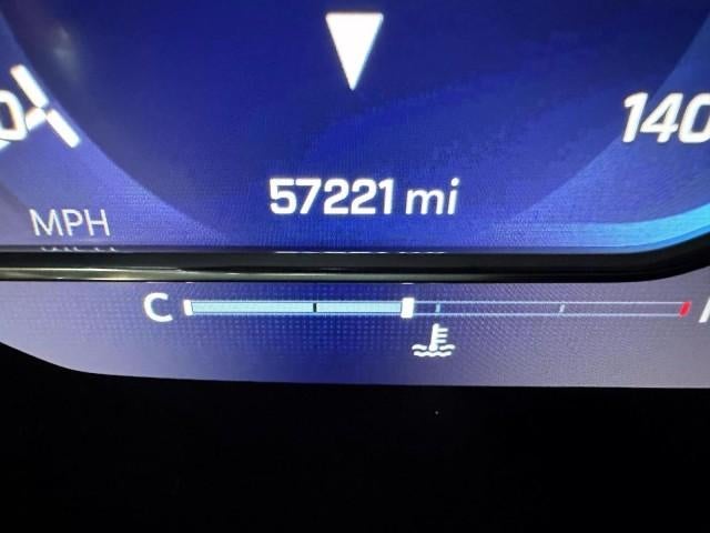 2022 Chevrolet Suburban 4WD LT